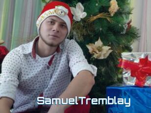SamuelTremblay
