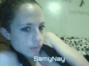 SamyNay