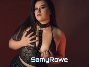 SamyRowe