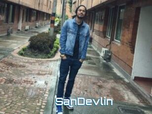 SanDevlin