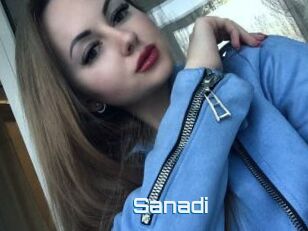 Sanadi