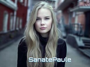 SanatePaule