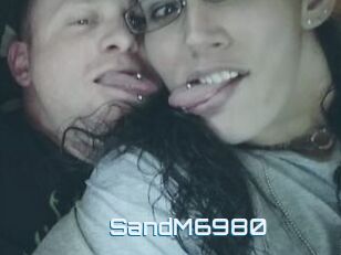 SandM6980
