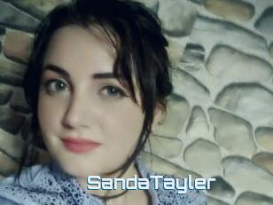 SandaTayler