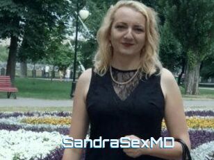 Sandra_SexMD