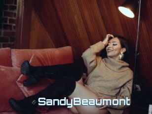 SandyBeaumont
