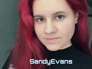 SandyEvans