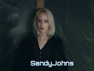 SandyJohns