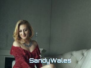 SandyWales
