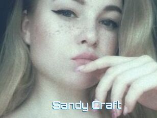 Sandy_Craft