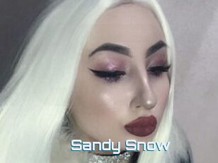Sandy_Snow