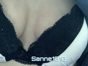 Sanne1818
