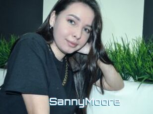 SannyMoore