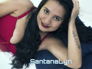SantanaLyn
