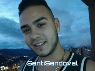 SantiSandoval