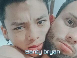 Santy_bryan