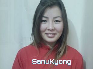 SanuKyong