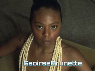 SaoirseBrunette