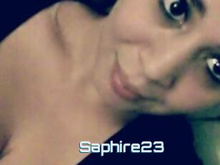 Saphire23