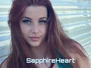 SapphireHeart