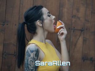 SaraAllen