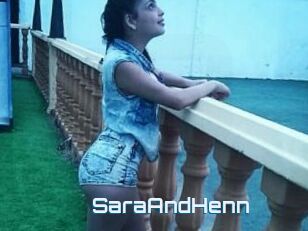 SaraAndHenn