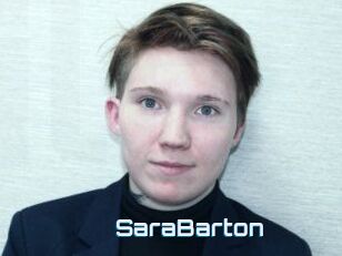 SaraBarton