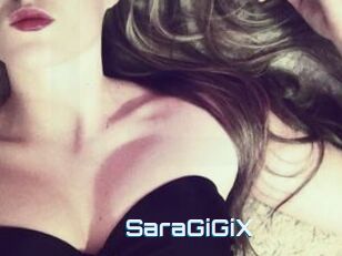 SaraGiGiX