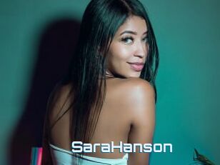 SaraHanson