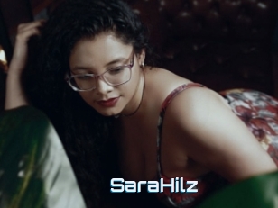 SaraHilz