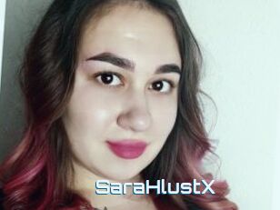 SaraHlustX
