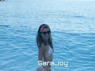 SaraJoy