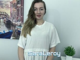 SaraLeroy