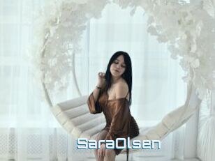 SaraOlsen