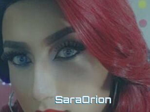 SaraOrion