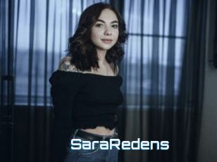 SaraRedens