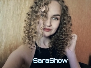 SaraShow