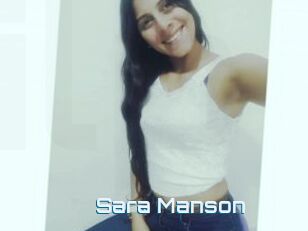 Sara_Manson