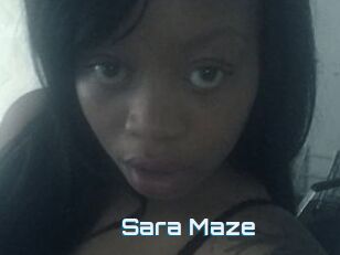 Sara_Maze