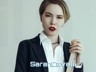SarahCavalli