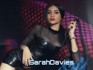 SarahDavies