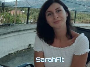 SarahFit