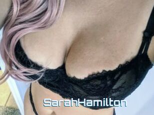 SarahHamilton
