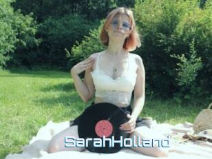 SarahHolland