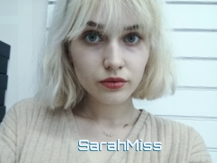 SarahMiss