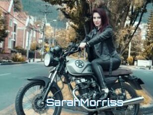 SarahMorriss