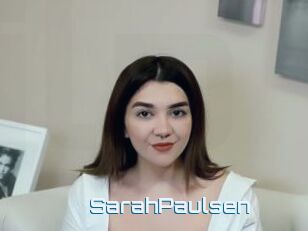 SarahPaulsen