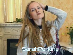SarahPerkins