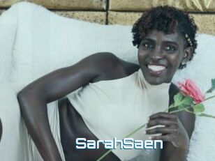 SarahSaen
