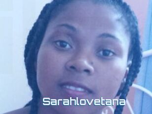 Sarahlovetana